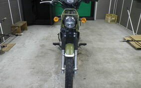 HONDA CROSS CUB 110 JA45