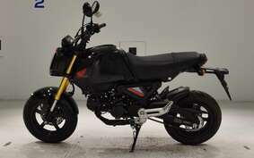 HONDA GROM JC92