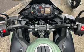 KAWASAKI VERSYS-X 250 LE250D
