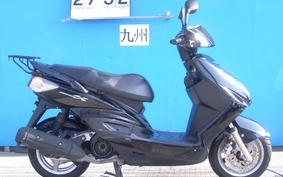 YAMAHA CYGNUS 125 X 2 2007 SE44J