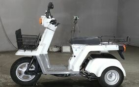 HONDA GYRO X TD02