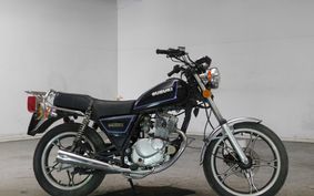 SUZUKI GN125 H PCJG9