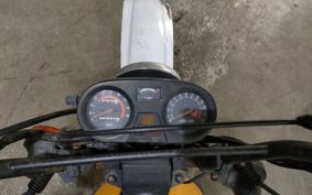 SUZUKI TS50 Hustler SA11A