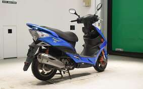 KYMCO RACING KING 180 FI SC36