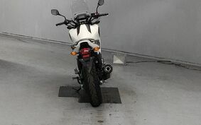 HONDA NC 700 X 2012 RC63