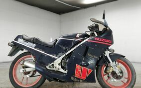 SUZUKI RG250 Gamma GJ21B