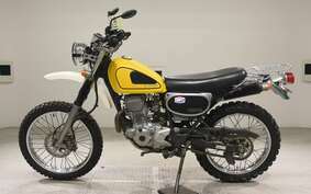 YAMAHA BRONCO 5BT