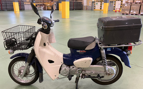 HONDA C50 SUPER CUB Pro AA07