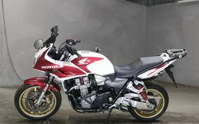 HONDA CB1300SB SUPER BOLDOR 2006 SC54