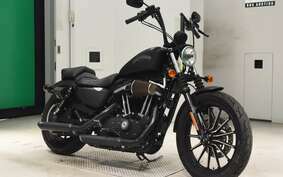 HARLEY XL883N 2013 LE2