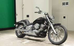 YAMAHA DRAGSTAR 400 2007 VH01J