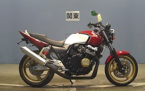 HONDA CB400SFV-3 2007 NC39