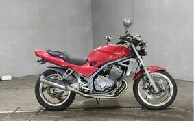 KAWASAKI BALIUS 250 ZR250A