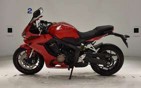 HONDA CBR650R 2020 RH03