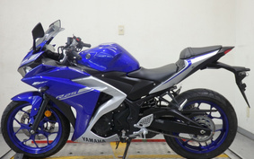 YAMAHA YZF-R25 RG10J