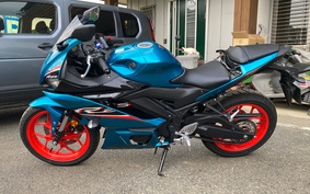 YAMAHA YZF-R25 RG43J