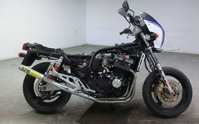 SUZUKI GSX400X IMPULSE 2005 GK7CA