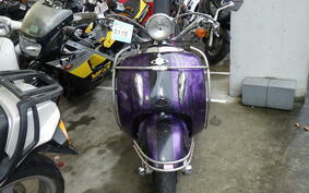 HONDA JOKER 50 AF42