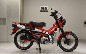 HONDA CT125 HUNTER CUB JA55