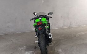KAWASAKI NINJA250 EX250L