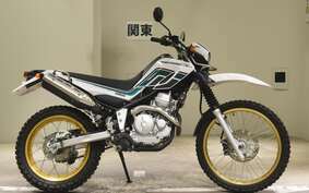 YAMAHA SEROW 250 DG17J