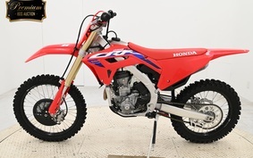 HONDA CRF250 RALLY ME12