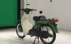 SUZUKI BIRDIE 50 BA41A