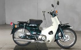 HONDA C70 SUPER CUB HA02