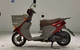 SUZUKI LET's 4 Basket CA43A