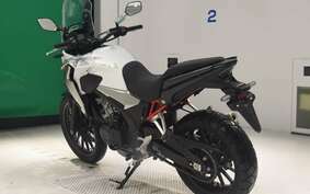 HONDA 400X GEN 2 2022 NC56