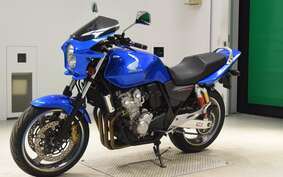 HONDA CB400SF VTEC 2008 NC42