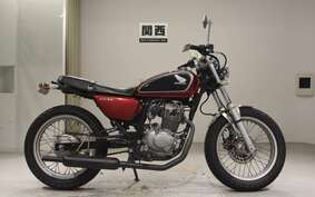 HONDA CB223S MC40