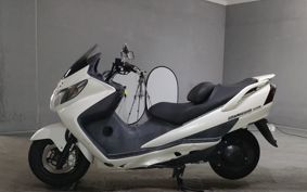 SUZUKI SKYWAVE 400S CK43A