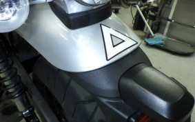 HONDA DAX 125 JB04