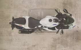 SUZUKI GSX-R125 DL33B