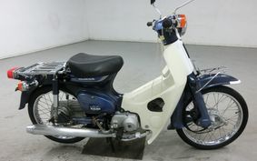 HONDA C70 SUPER CUB HA02