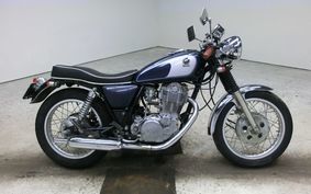 YAMAHA SR400 1991 1JR