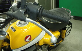 HONDA MONKEY 125 ABS JB02