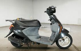 SUZUKI LET's 5 G CA47A