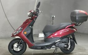 YAMAHA AXIS Z SED7J