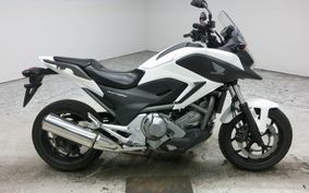 HONDA NC 700 X 2013 RC63