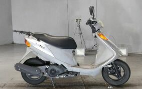 SUZUKI ADDRESS V125 CF4EA