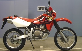 HONDA XR650R 2000 RE01