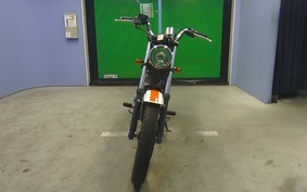 SUZUKI GRASS TRACKER NJ47A