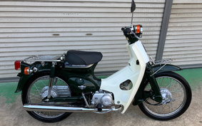 HONDA C50 SUPER CUB DX C50