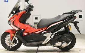 HONDA ADV150 KF38