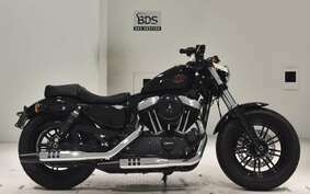 HARLEY XL1200X 2021