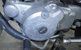 HONDA CM125T CM125T