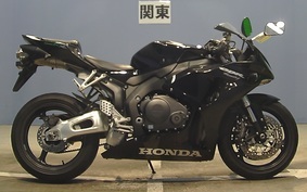 HONDA CBR1000RR 2006 SC57