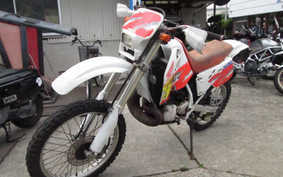 HONDA CRM250R